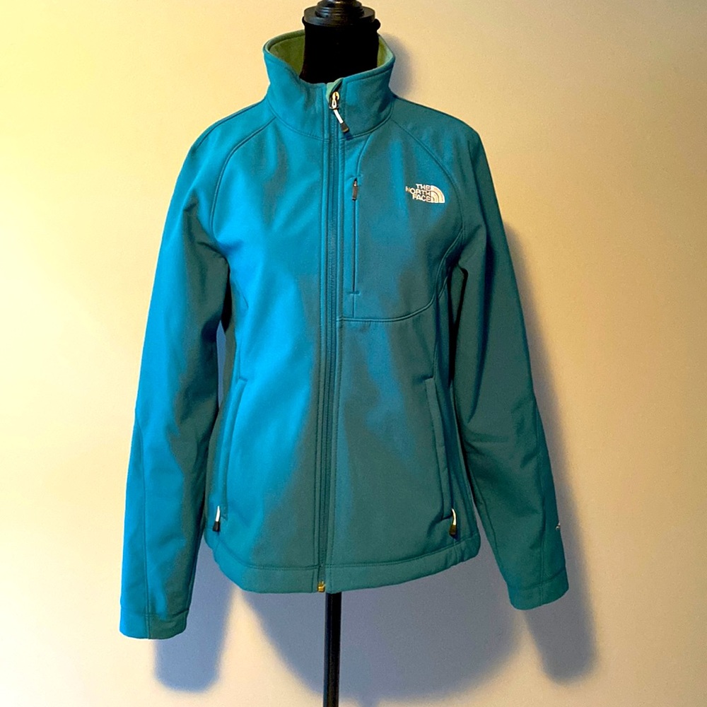 The North Face Lightweight Jacket - image 1